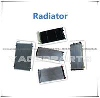 High-quality Radiator for Peugeot Suzuki