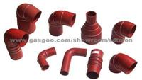 Silicone Hose Of Oem & Odm Offered