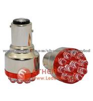 T25 1157 Led Car Brake Light Bulb(E-T25-1157-12-4.8B-R)