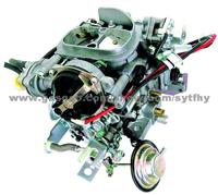 Carburetor For TOYOTA 22R 21100-35520