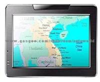 GPS 5 INCHES for Baolong BMW