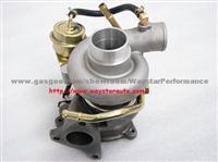 Turbocharger Kit For Subaru 01+