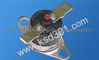 Snap Action Thermostat for Changfeng