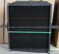 Foton Auman Radiator 1424