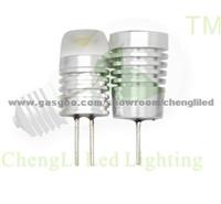 LED G4 Light--G4-1X1.5W (C02D)
