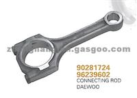 DAEWOO 90281724 Connecting Rod