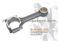 ISUZU 4JB1T Connecting Rod