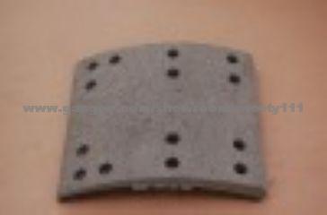 Brake Lining For Bartoletti 17899(BA/6/1)