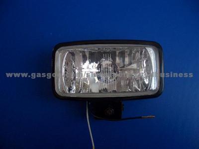 FOG LAMP /HEAD LAMP Side Light WQ-157C BULB:H3 12V 55W