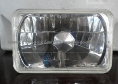 HEAD LAMP FOG LAMP WQ-1005 5