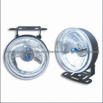 HEAD LAMP FOG LAMP WQ-85CD BULB:H3 12V 55W