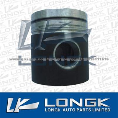 Daewoo Cylinder Liner For Engine D2366