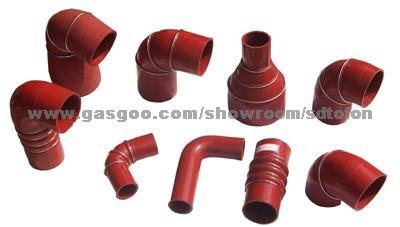 Silicone Hose Of Oem & Odm Offered