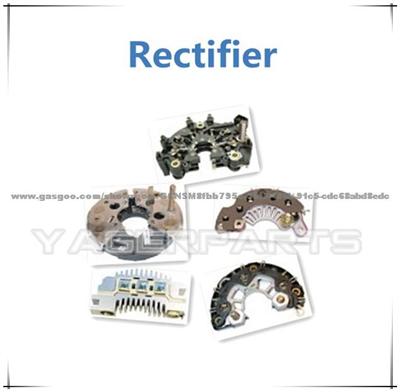 High-quality Rectifier for Acura Audi