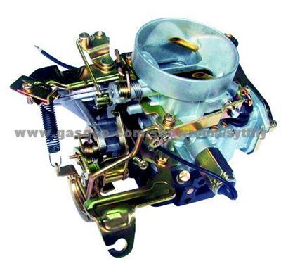 Carburetor For NISSAN H20 16010-J1700