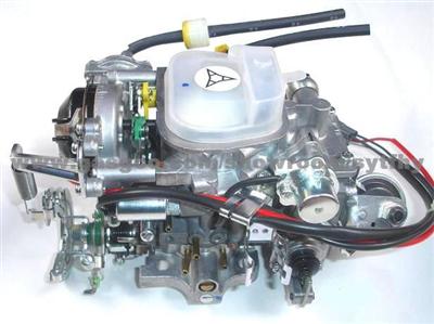 Carburetor For TOYOTA 22R 21100-35530