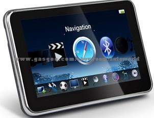 GPS for Acura Audi CN9009