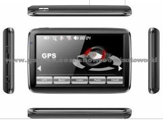 GPS Centrality A3 372 Mhz 64 MB ROM 64 MB RAM
