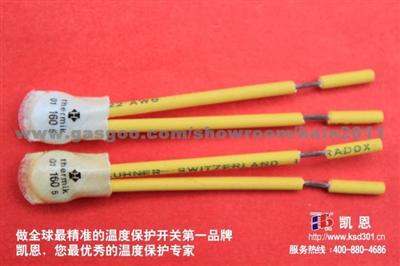 S01/S06 Series Temperature Switch