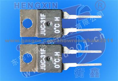 JUC-05F Ultra-Small Thermostat