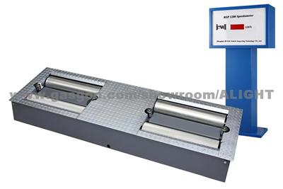 Speedometer Tester Of All 2w Modle