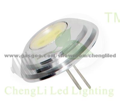 LED G4 Light-G4-1x1.5W (F02GOD)