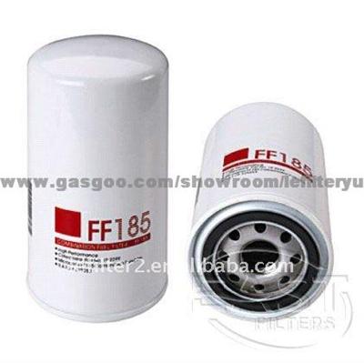 FF165 Fleet Guard OIL FILTER FOR CAR