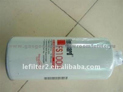 FS1000 Fleet Guard OIL FILTER FOR CAR