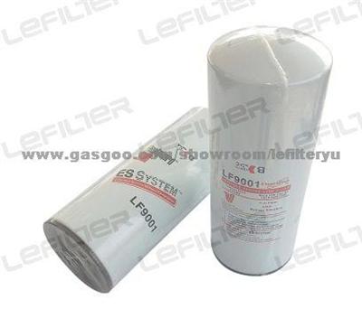 LF9001 Fleet Guard OIL FILTER FOR CAR AF25957