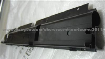 Aluminum Extrusion Parts XJ010