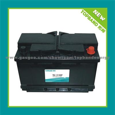 High Quality Battery for Car