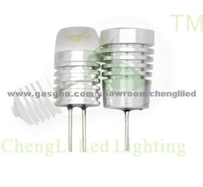 LED G4 Light--G4-1X1W (C02D)