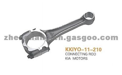 KIA MOTORS KKIYO-11-210 Connecting Rod