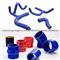 Silicone Hose 90/45 Degree Elbow Silicone Hose