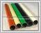 Lean Tube/ Pipe, Flow Rack, Plastic / Pe Coated Pipe/ Tube