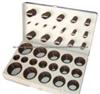 Molded Sealing O Ring Box Kit Tool