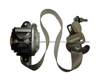 Nissan Teana Car Seat Belt