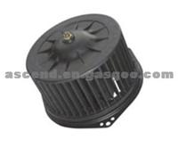 BLOWER MOTOR 3714383316