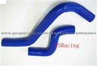 Auto Radiator Hose For Toyota Starlet