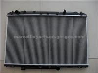 Radiators For Toyota Camry