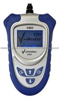 Vchecker V202 For VAG Car