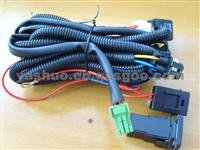 Wire Harness YS230