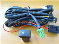 Wire Harness  YS231