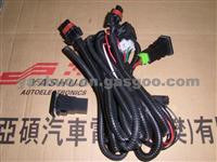 Car Seat Heaters Switch YS221