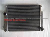 Auto Radiator For BMW E36 E46