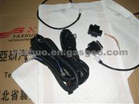 Car Seat Heating System  YS208