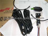 Car Seat Heating System  YS212