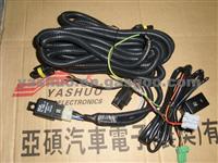 Wire Harness  YS204