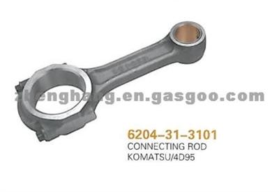 KOMATSU 4D95.S6D95 Connecting Rod