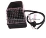 Top Lamp For Volvo 20398824